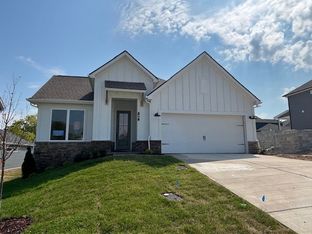 Clippard - The Preserve at Five Oaks: Lebanon, Tennessee - David Weekley Homes