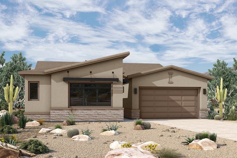 21844 W Prospector Way. Buckeye, AZ 85396