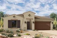 Skyline at Verrado Regent Hills por David Weekley Homes en Phoenix-Mesa Arizona