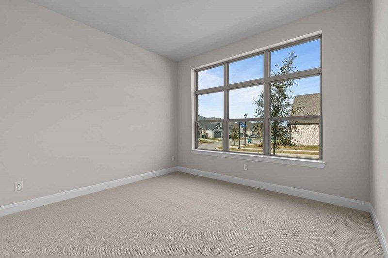 The Adia - Bedroom