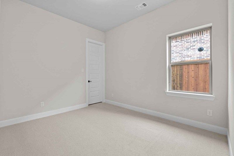 The Adia - Bedroom