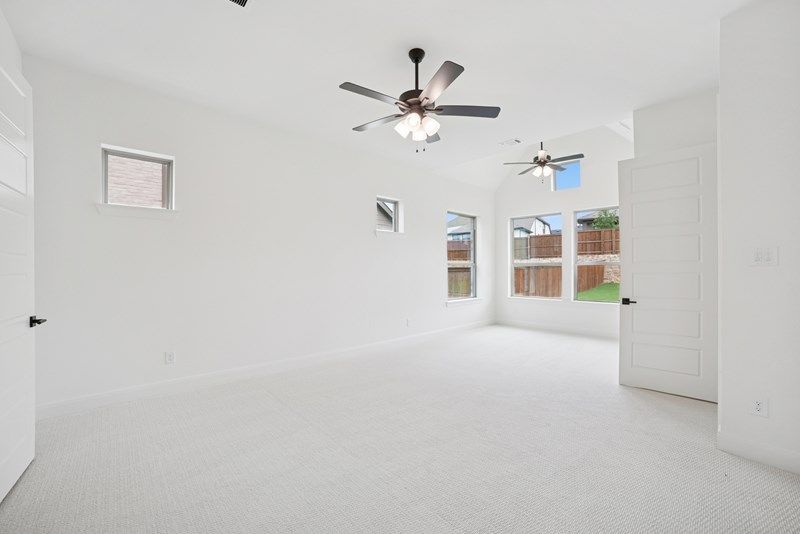 The Owen - Owner's Retreat