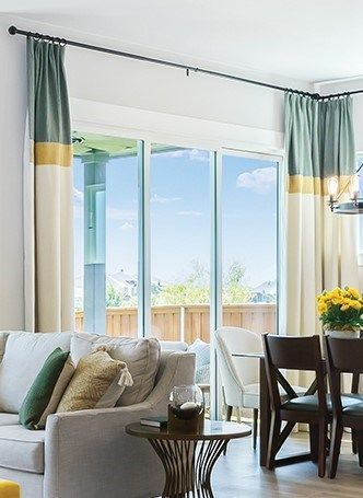 The Countryside - Family Room