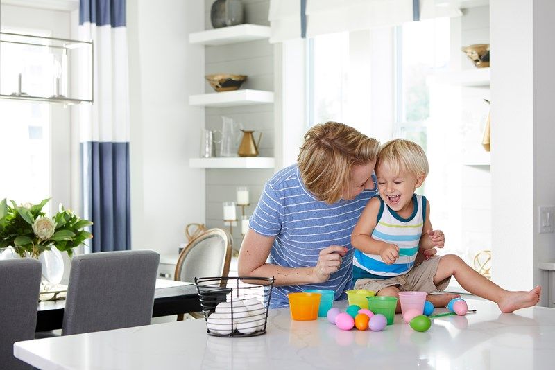 Mariposa at EverRange