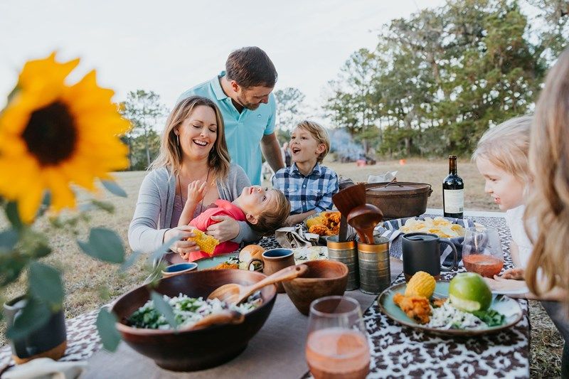 Mariposa at EverRange