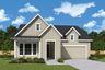 casa en Mariposa at EverRange por David Weekley Homes