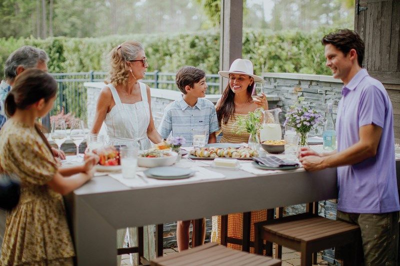 Mariposa at EverRange