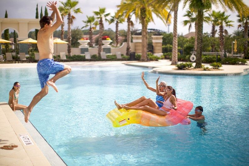 Mariposa at EverRange