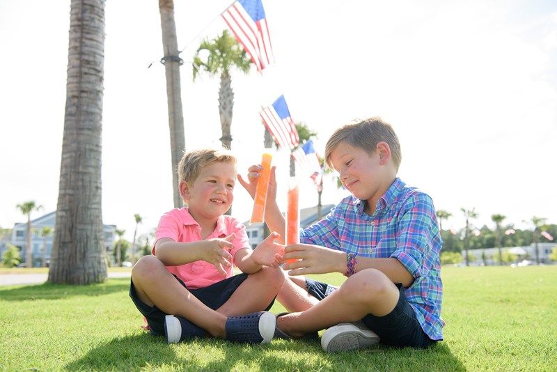 Mariposa at EverRange