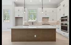 Ascent at Northpointe at Vistancia: Peoria, Arizona - David Weekley Homes