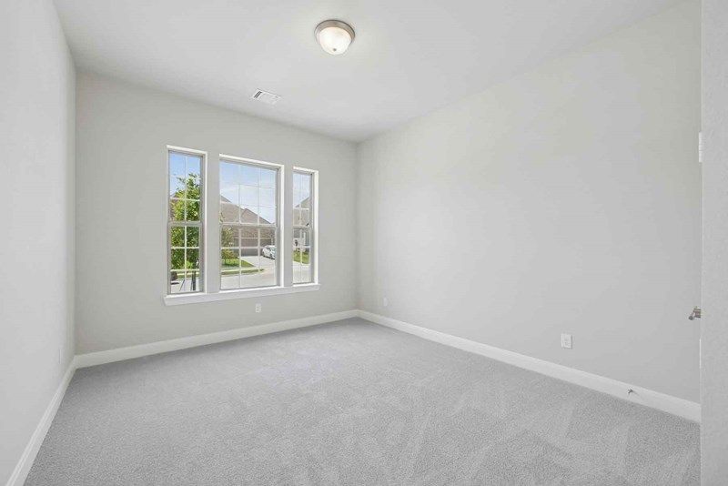 The Hillmont - Bedroom