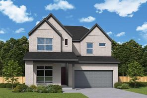 475 Silver Moon Way (Mcallen)