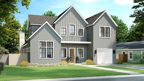 4524 Clawson Rd (Cherrywood)