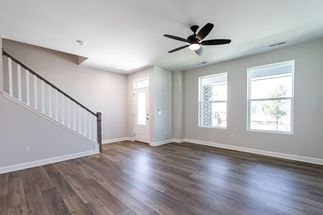 The Crossman - Family Room