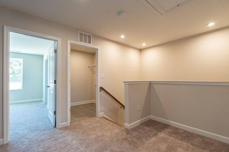 The Everlee - Bonus Room