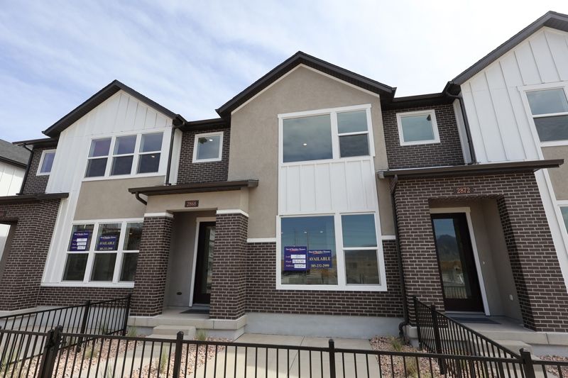 2868 S. Ritter Row (Nelson)