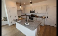 Bonneville Towns: West Valley City, Utah - David Weekley Homes