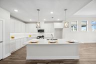 Creekshaw – Classic por David Weekley Homes en Dallas Texas