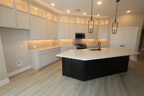 The Highlands 55' - Encore Collection - Porter, TX