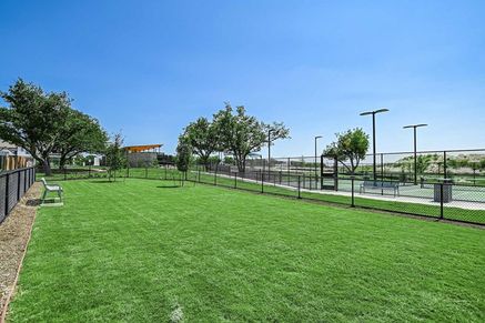 Double Creek Crossing - Dog Park