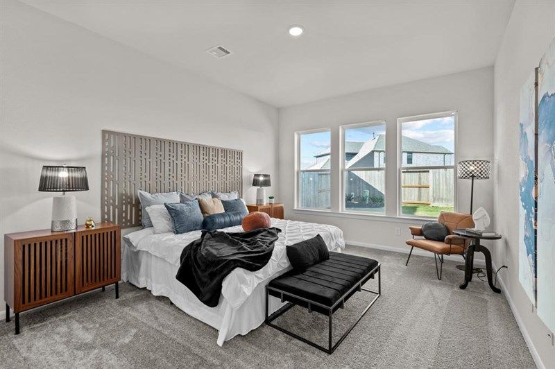 The Haperville - Owner's Retreat
