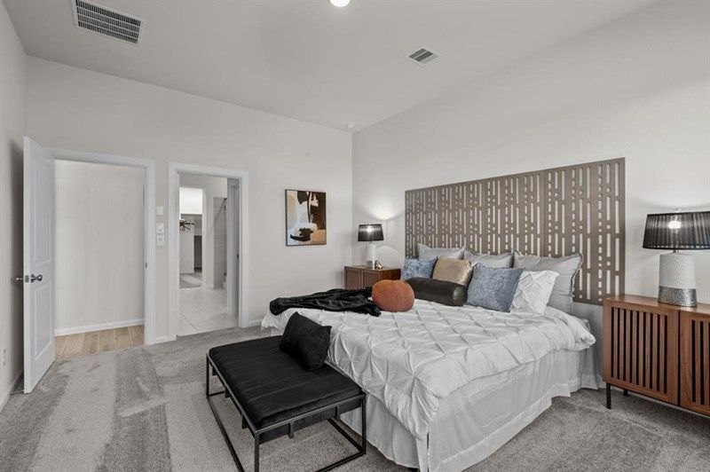 The Haperville - Owner's Retreat