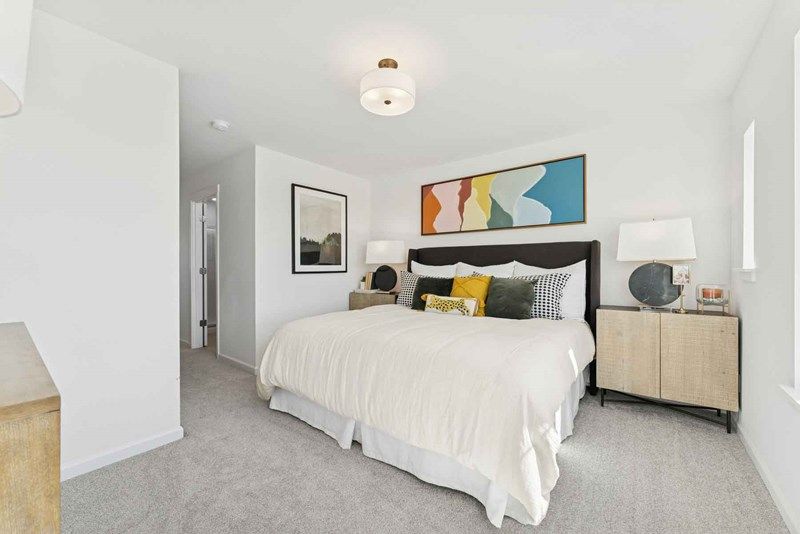 The Heathley - Owner's Retreat