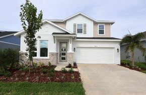 North River Ranch - Cottage Series - Parrish, FL