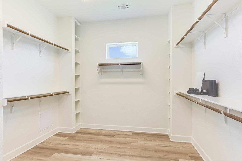 The Davies - Owner's Bath