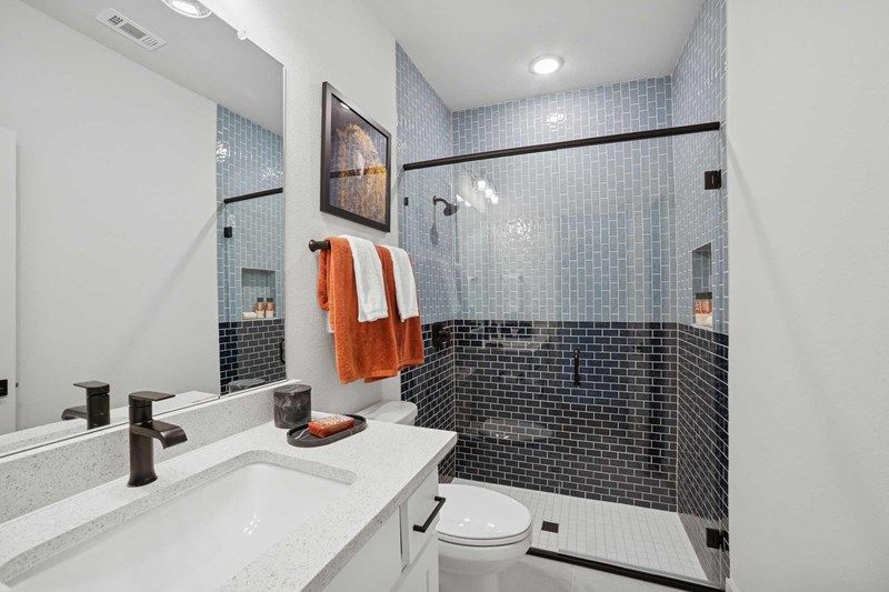 The Landis - Bath