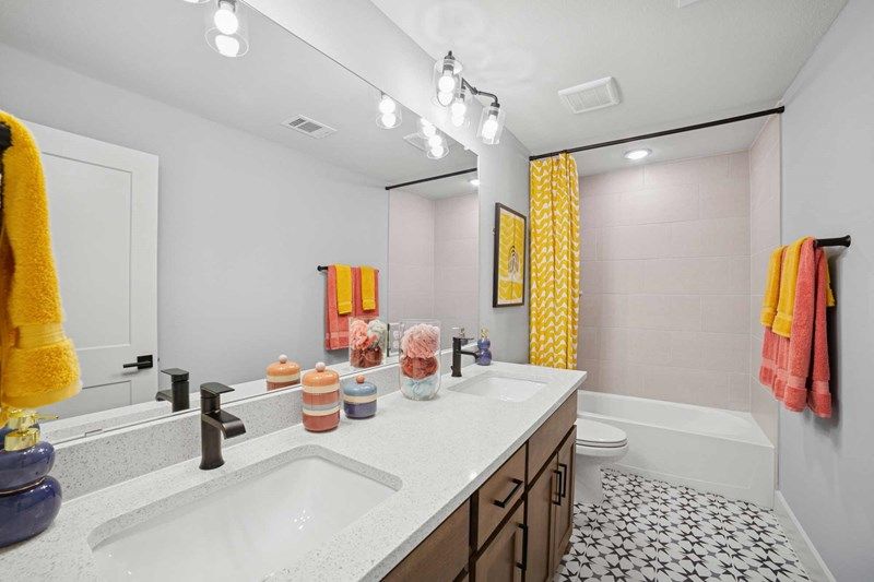 The Landis - Bath