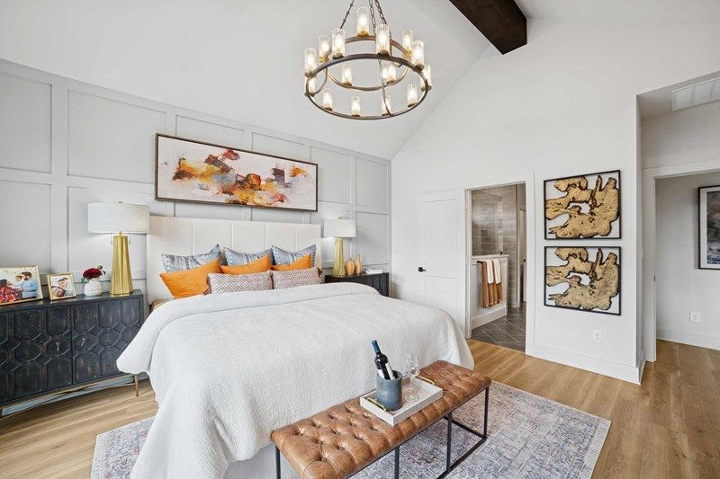 The Landis - Owner's Retreat