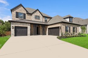 South Pointe Village Series - Mansfield, TX