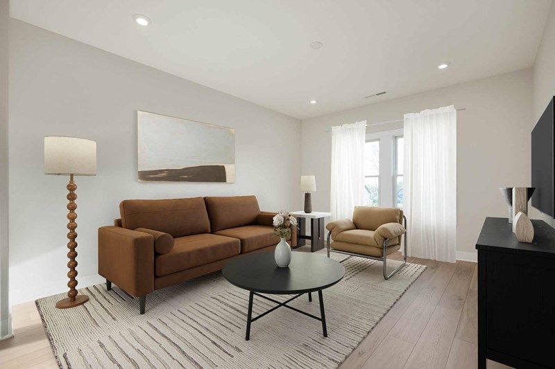 The Fairbanks - Retreat