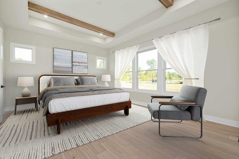 The Fairbanks - Owner's Retreat