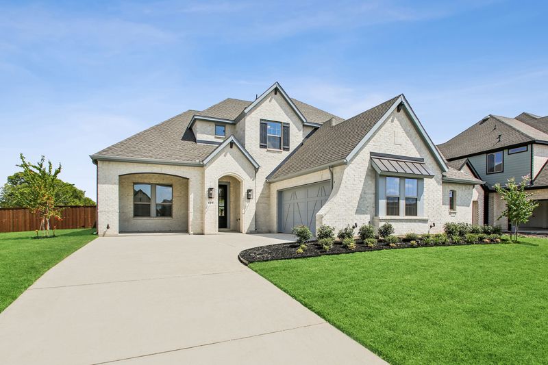 610 Long Trail (Annabella)