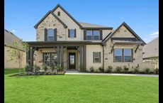 South Pointe Manor Series: Mansfield, Texas - David Weekley Homes