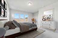 Myrtle Creek por David Weekley Homes en Dallas Texas