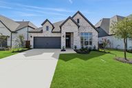 Sandbrock Ranch por David Weekley Homes en Dallas Texas