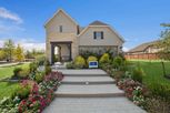 Solterra - Garden Series - Mesquite, TX