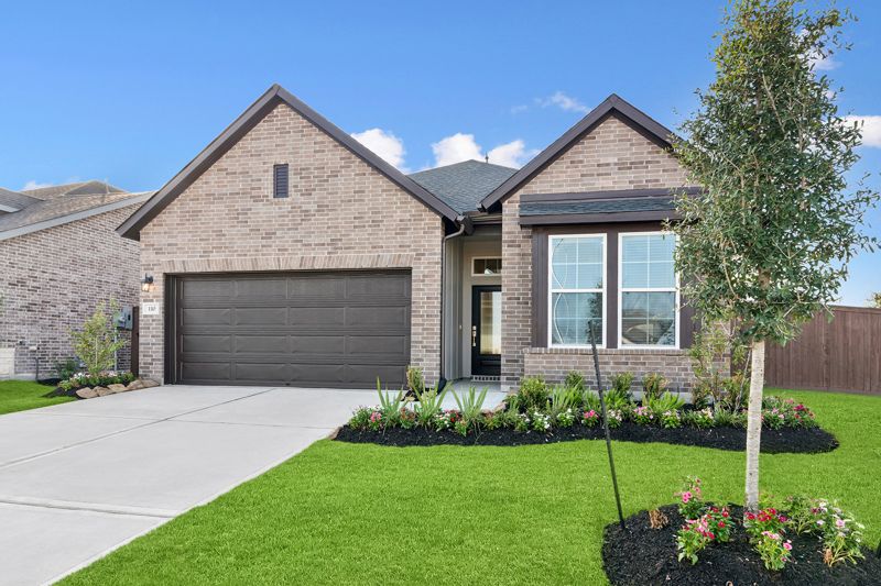 110 Blue River Trail (Gladesdale)