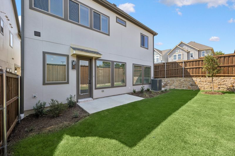 9109 Saddlecreek Drive (Kirsten)