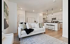 Bonneville Towns: West Valley City, Utah - David Weekley Homes