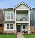 Reed's Crossing - The Villas Series por David Weekley Homes en Portland-Vancouver Oregon