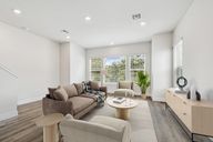 Towns at Union por David Weekley Homes en Tampa-St. Petersburg Florida