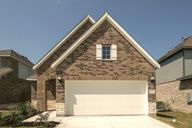 Mayfair 40’ por David Weekley Homes en San Antonio Texas