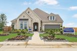 Escondido 60' Homesites - Magnolia, TX