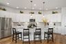 casa en Escondido 60' Homesites por David Weekley Homes