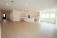 Escondido 60' Homesites por David Weekley Homes en Houston Texas