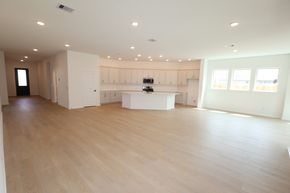 Escondido 60' Homesites - Magnolia, TX